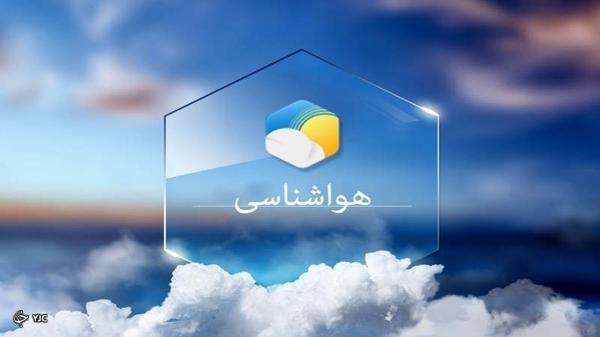 کاهش 6 درجه ای دمای هوا در آذربایجان غربی