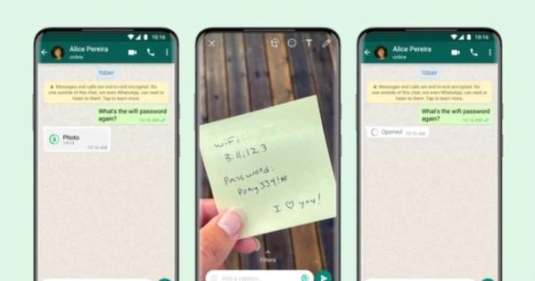 واتس اپ قابلیت های صوتی اش را ارتقا می دهد