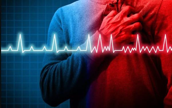 چرا خطر حمله قلبی در ماه آذر بیشتر است؟