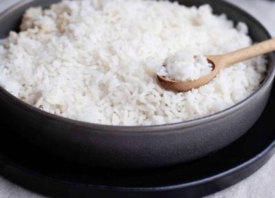 اگر در مصرف برنج زیاده روی کنیم چه اتفاقی در بدنمان می افتد؟