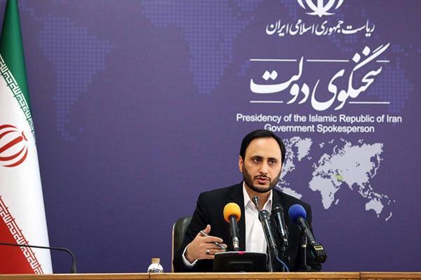 خبر سخنگوی دولت از جابه جایی های مدیریتی در دولت خبر سخنگوی دولت از جابه جایی های مدیریتی در دولت