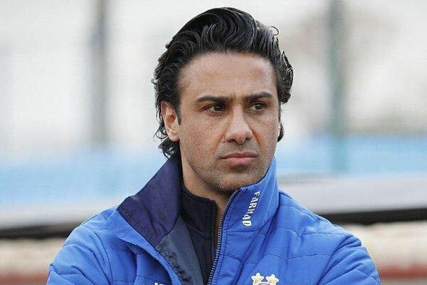 انتقاد تند از مجیدی در امارات بعد از شکست تلخ؛ فرهاد و اتحاد انتقاد تند از مجیدی در امارات بعد از شکست تلخ؛ فرهاد و اتحاد 10 تایی شدند