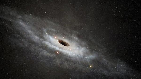 امارات در پی کشف اسرار شگفت انگیز کائنات در اعماق فضا