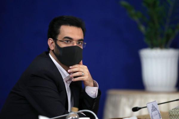 کنایه آذری جهرمی به خودروسازان؛ اگر عرضه مثل بازار الاغ کنایه آذری جهرمی به خودروسازان؛ اگر عرضه مثل بازار الاغ بود، قیمت خودرو اینگونه نبود