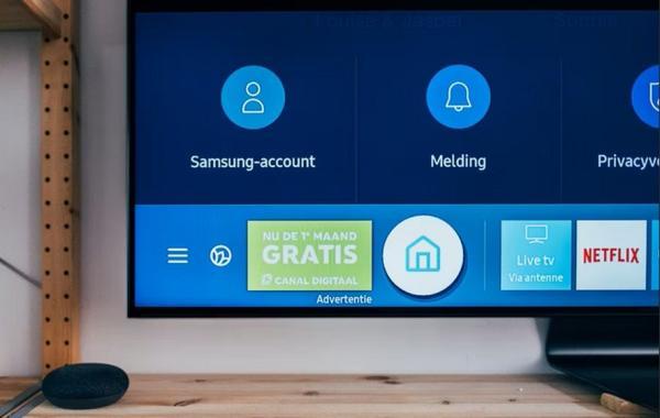 چگونه با Smart View گوشی سامسونگ را به تلویزیون متصل کنیم؟