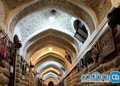 کاروانسرای افضل شوشتر از سوی سازمان یونسکو ثبت جهانی شد