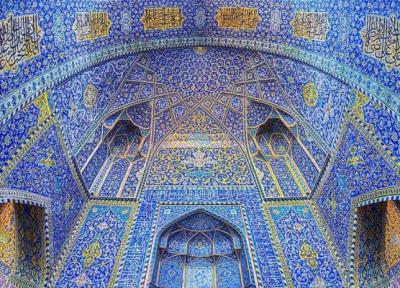 نتیجه سر به هوا بودن در مساجد ایران